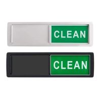 ✎✘✣ Dishwasher Magnet Clean Dirty Magnet for Kitchen Dish Washer Refrigerator Strong Magnetic Adhesive Sticker Clean Dirty Sign Home