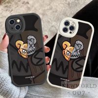 [Great. Cell phone case]  เคส Realme C1 C3 C11 C20 C20A C15 C12 C25 C25S C25Y C21Y C21 C35 5 5i 5วินาที6i 7 Narzo 20Pro 7i C17 8 8Pro 8i เคสครอบโทรศัพท์ป้องกันนุ่มน่ารัก