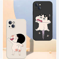 เคสโทรศัพท์ซิลิโคนนิ่มการ์ตูนอะนิเมะเครยอนชินจังสำหรับ OPPO Realme 10 8 5 5i C3 7i 6i 6 Pro C15 C12 C21Y C25 A31 A3S A5S A12E A76 A96 A9 A5 A17 A17K A15 A59 A83 A16 A74 F19 F1S เคส Reno 7 7Z 8Z 8T 8 Pro