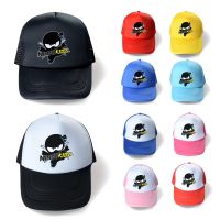 [Hat vendor]แฟชั่นใหม่หมวกเด็กหญิงเด็กชายเด็กเล็กหมวกเบสบอลสำหรับเด็กฤดูใบไม้ร่วงฤดูใบไม้ผลิหมวกสแนปแบ็กลายการ์ตูนหมวกกันแดดฮิปฮอปเด็กนินจาคิดซ์