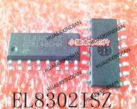 5PCS New Original EL8302ISZ EL83021SZ SOP-16 In Stock