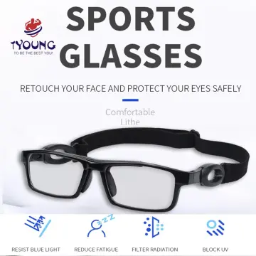 Sports eye outlet frames