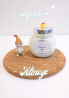 Klineye | เทียนหอม 150 ml. (Soywax 100% ไม่จุดก็หอม ♡)