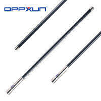 OPPXUN 144 430 MHz UVHF NL-350 PL259 Dual Band Fiber Glass Aerial High Gain Antenna 100W 45CM Car Radio Station