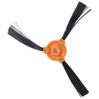 Replacement Parts Side-Brushes for DEEBOT - N79S N79 DEEBOT 500 Robotic Vacuum Cleaner Accessories - 8Pcs