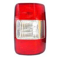 1 Piece Car Right Rear Tail Light Brake Lamp 2K0945096B Replacement Parts Accessories for VW Caddy III Kasten Kombi 2004-2010