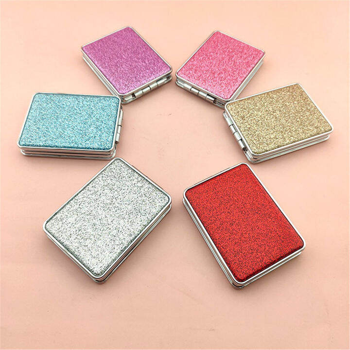 mini-macaron-makeup-mirror-flip-mirror-for-makeup-double-sided-makeup-mirror-folding-makeup-mirror-compact-makeup-mirror