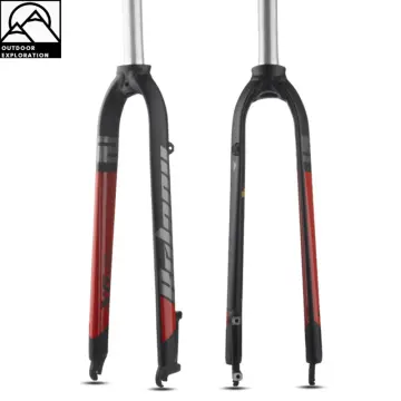 Rigid fork best sale for sale