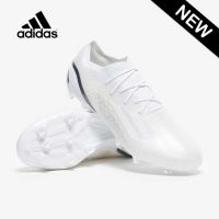 รองเท้าฟุตบอล Adidas X Speedportal.1 FG ตัวท็อปมีเชือก