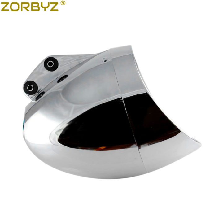 zorbyz-รถจักรยานยนต์6-5-chrome-bullet-ไฟหน้าเหมาะสำหรับ-harley-cruise-honda-steed-shadow-custom