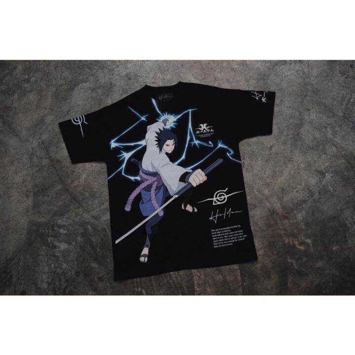 ขอบแท้100 Holdem x Naruto “ske” Lazada.co.th