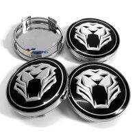 4PCS/lot 58MM Auto Car Wheel Center Cap Wheel Rim Hub Dust-proof Covers