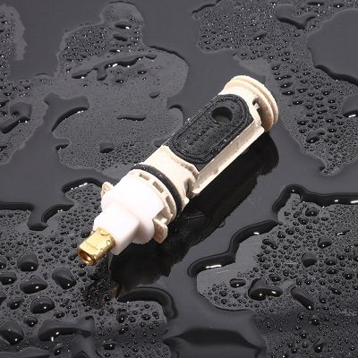1 Pcs 1222เปลี่ยนตลับหมึกสำหรับ Moen One Handle Electronictemp Faucet Cartridge,อ่างอาบน้ำวาล์วอาบน้ำและทองเหลือง
