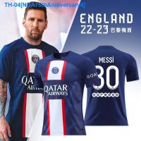 ▽ NBA75thAnniversary4 Paris Saint-Germain Messi jersey Neymar training suit children football custom training suit men and women team uniform