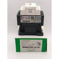 ถูกมากก LC1D12 Schneider Electric Magnetic contactor LC1D12M7แมกเนติก LC1D12 ยี่ห้อ Schneider ของแท้ ?% พร้อมส่ง