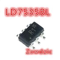 5PCS LD7535BL SOT23-6 LD7535B SOT LD7535 SOT23 SMD WATTY Electronics