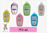 แชมพู Ostech conditioning shampoo สุนัข 750ml