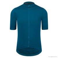 【hot】▥  Spexcell Rsantce 2023 Men Cycling Jersey MTB Quick-Dry Clothing Breathable Short Sleeve Shirt Uniform