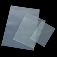 10pcs A3 A4 A5 Inkjet amp;Laser Printing Transparency Film Photographic Paper For DIY PCB Stencils