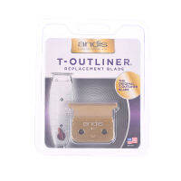 ใบมีดสำรองเหล็กและพลาสติกชุดใบปัดน้ำฝน T-Outliner สำหรับ ANDIS