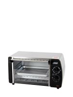 OTTO - Electric Oven OT733A Silver