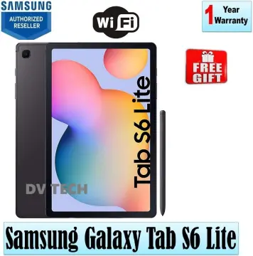 Galaxy Tab S6 Lite Wi-Fi 2022