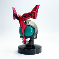 1/6 Bandai Hyper Kabuto หัวมดแดง kamen rider masked rider head หัวมาสค์ไรเดอร์ คาบูโตะ