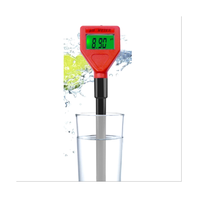 Soil Tester Digital Ph Meters Portable Acidity Soil Ph Meter Soil Moisture Tester Ph-98103 for Agriculture/Food/Water