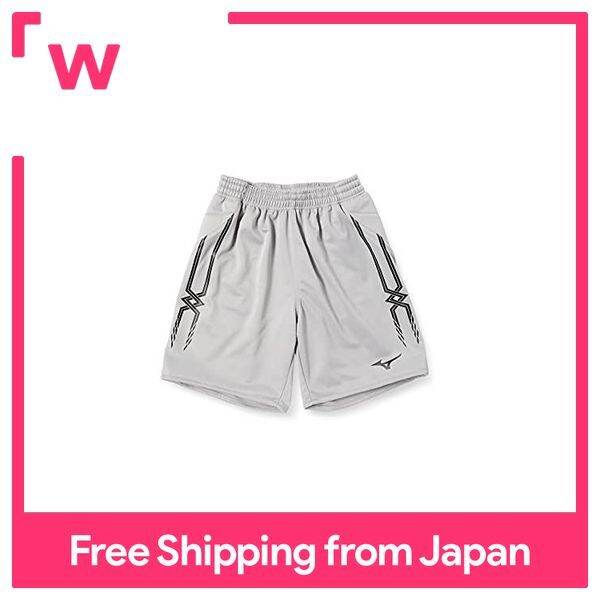 Mizuno cheap soccer shorts