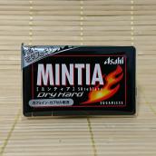 Kẹo ngậm Mintia Dry Hard Nhật Bản viên nhỏ