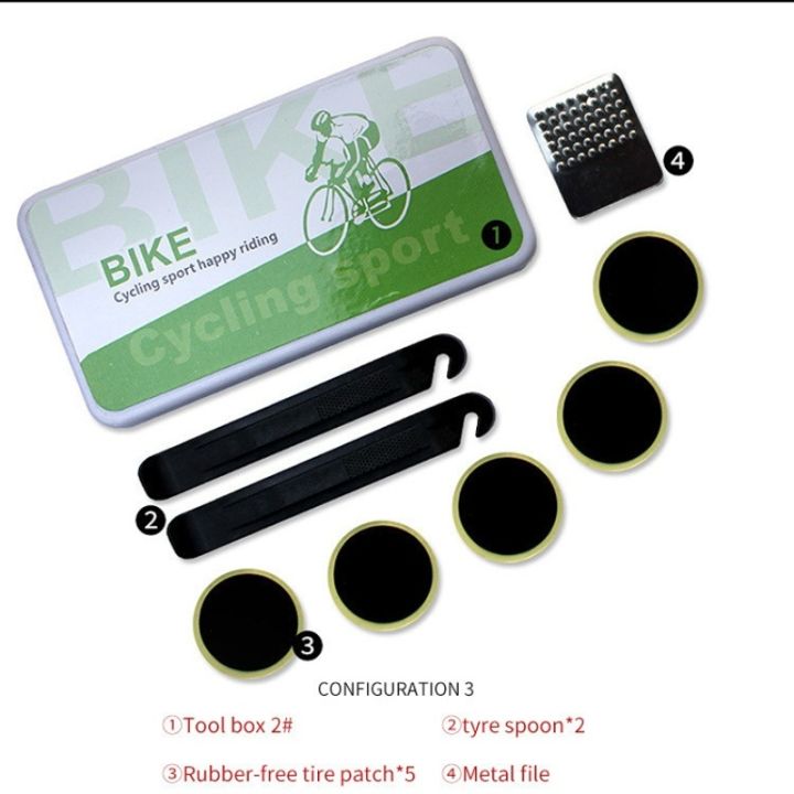 lz-kits-port-teis-de-ferramentas-de-reparo-de-bicicleta-remendo-de-borracha-plana-conjunto-de-alavanca-de-cola-kit-de-corre-o-de-pneu-para-bicicleta