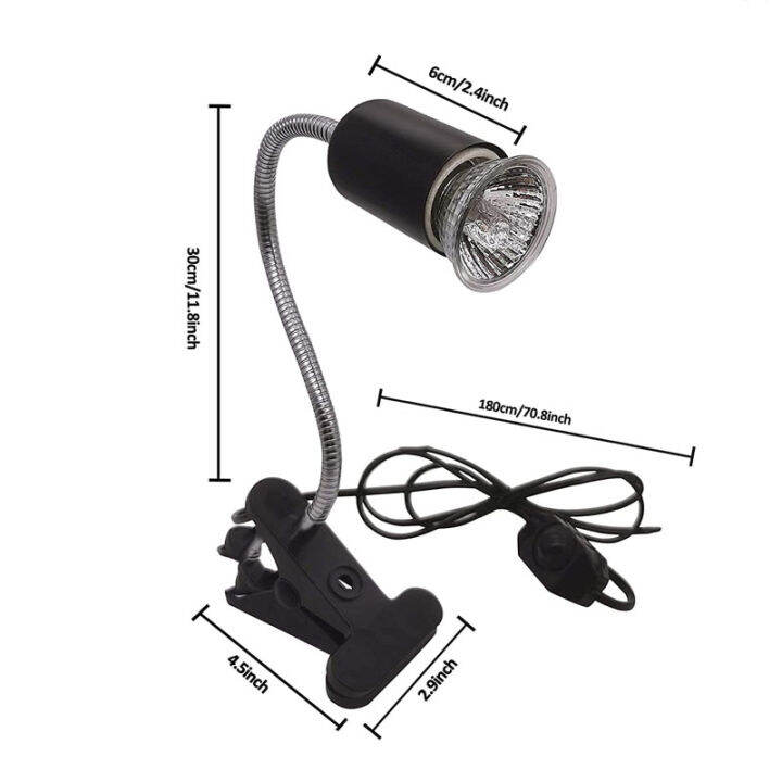 ส่งเร็ว-หลอดไฟให้ความร้อน-minisun-uva-uvb-3-0-สำหรับเต่าน้ำ-เต่าบก-สัตว์เลื้อยคลาน-ใช้คู่กับขั้วหลอดไฟเซรามิค-ได้-220v-25w-50w-75w