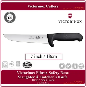 Victorinox with online fibrex