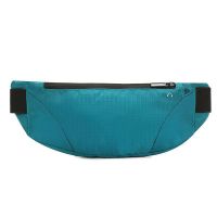 ✧✽☽ 1PC Fanny Packs Women Men Running Bag Waist Pack Hip Bum Belt Sports Lightweight Waterproof Breathable Phone Pouch