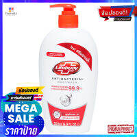 ไลฟ์บอย บอดี้ วอช โททอล10500มลผลิตภัณฑ์ดูแลผิวLIFEBUOY BODY WASH TOTAL 10 500ML