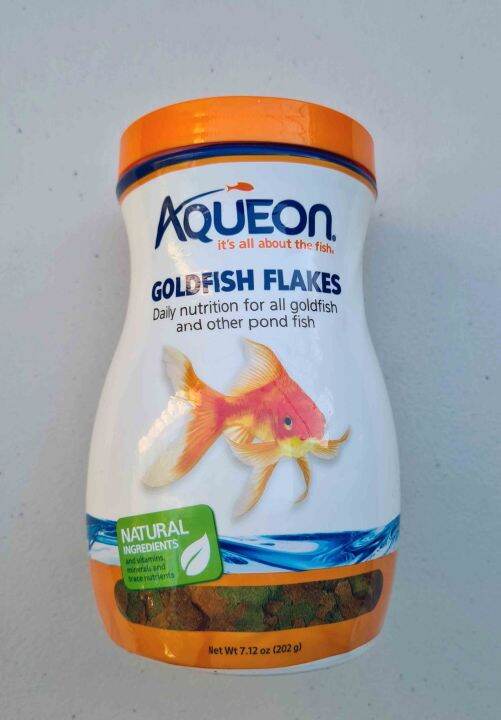 Gold Fish Food Aqueon Goldfish Flakes Petco Fish Food Flakes