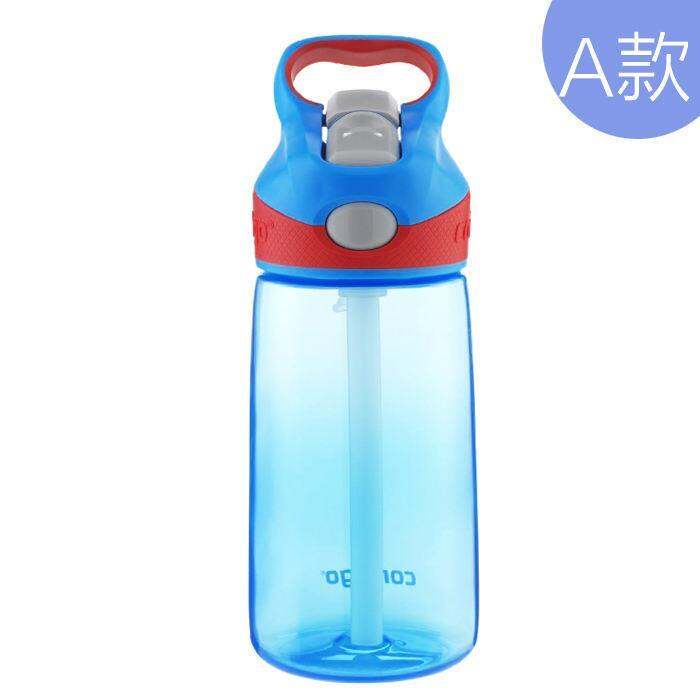 american-contigo-childrens-sippy-cup-adult-outdoor-sports-leak-proof-car-plastic-water-cup-pot