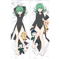 ○℗♙ Dakimakura Anime Pillow Case One-punch Man Double-sided Print Of Life-size Body Pillowcase Gifts