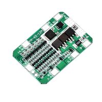 【YD】 6S 15A 22V Lithium Battery Charger Protection Board PCB for 18650 Cell