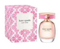 ใหม่ล่าสุด น้ำหอม KATE SPADE NEW YORK EDP 100ml. กล่องซีล