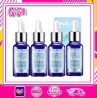 เซรั่มณัชชาNatcha white Serum *Set4ขวด*สูตรใหม่ล็อตล่าสุด(ของแท้100%)