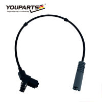 YOUPARTS 34521164643 34521164474 34521182525 34521182795 สำหรับ BMW E36 เซ็นเซอร์ความเร็วล้อ ABS