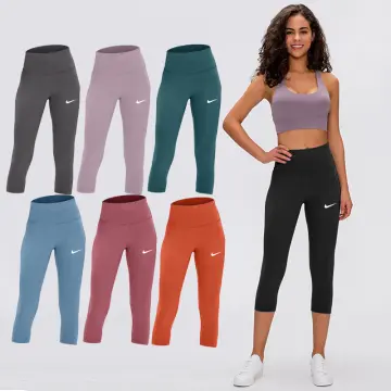 Best Offers on Leggings for gym upto 20-71% off - Limited period sale | AJIO-mncb.edu.vn