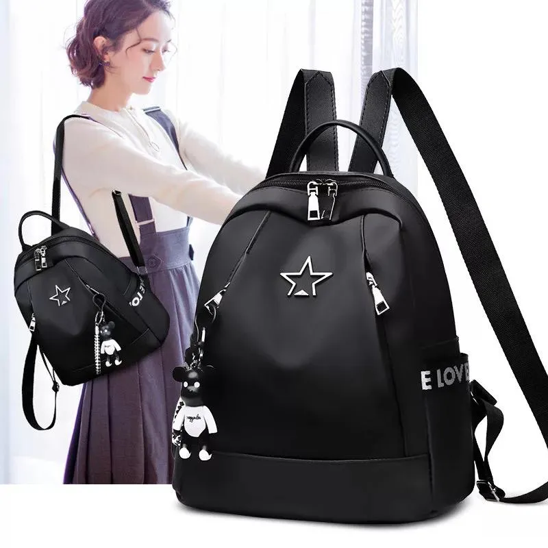 VL LOVE Handbag Sling bags Shoulder PU Leather Women Bag beg tangan wanita  beg sandang casual