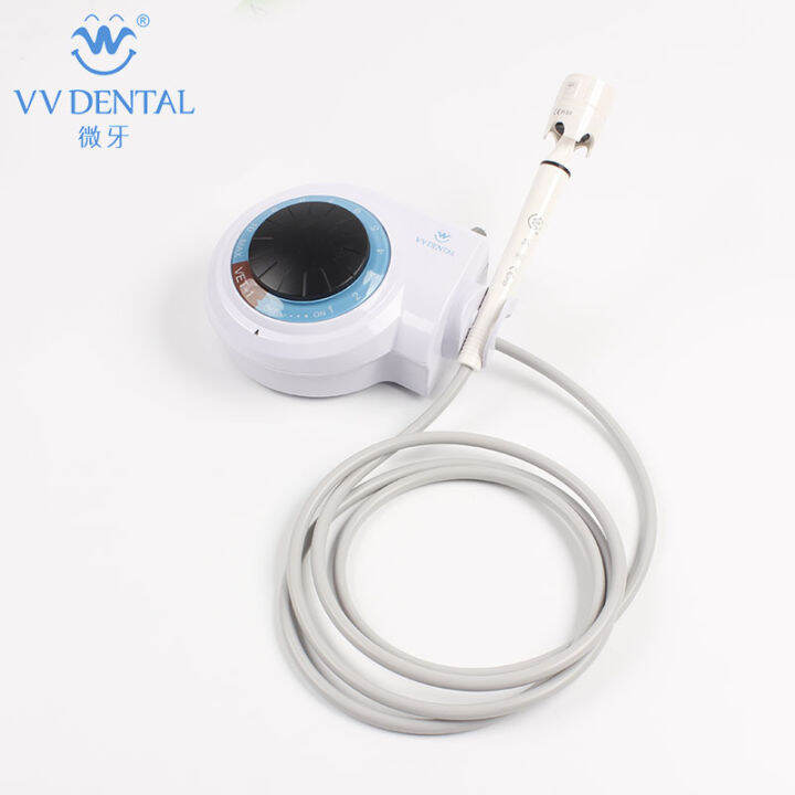 VV Dental VET1 Ultrasonic Dental Scaler Oral Cleaning Dental Scaler