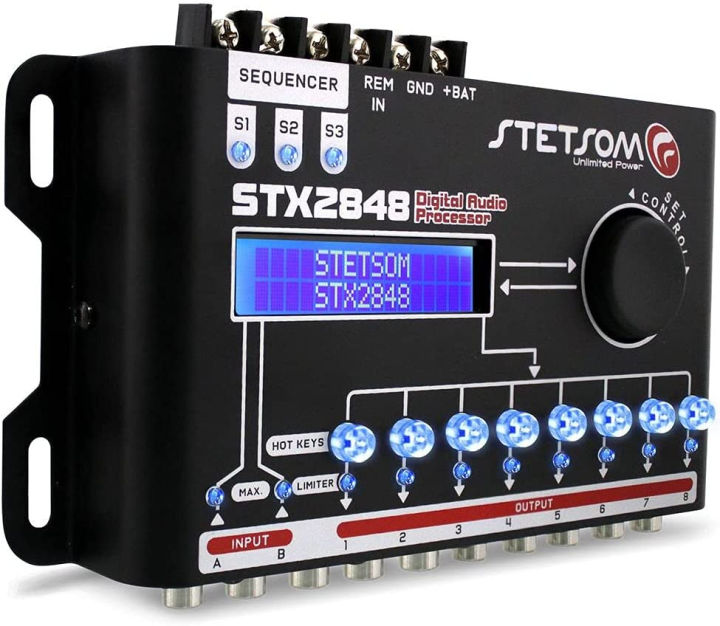 stetsom-stx-2848-dsp-crossover-amp-equalizer-8-channel-full-digital-signal-processor-sequencer