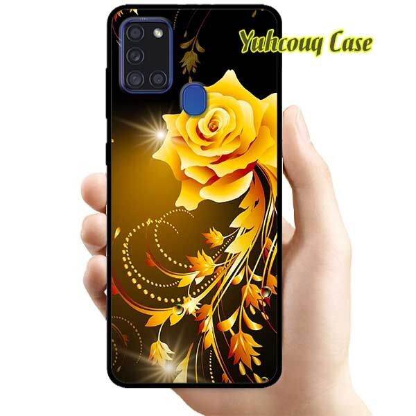 Cùng Lazada.vn tìm hiểu thêm về ốp lưng Samsung Galaxy M31 - thiết kế đơn giản, chắc chắn, đúng chất người Việt. Màu sắc tươi sáng, đồng bộ với chiếc điện thoại tuyệt đẹp của bạn, dù là phong cách hiện đại hay truyền thống đều đều \