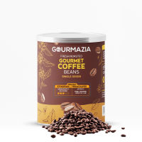 เมล็ดกาแฟคั่วเอธิโอเปีย เยอร์กาเชฟ 250g / Ethiopia  Yirgachafee Coffee 250g