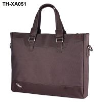 Lenovo thinkpad TL600 shoulder bag handbag men and women business 13.3 14 inch computer bag