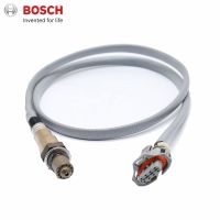 Bosch Genuine 0258010323 9A160619301 Lambda Oxygen Sensor Probe For PORSCHE Boxster Spyder Cayman Air Fuel Ratio Car Accessories Oxygen Sensor Remover